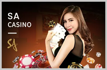 Các trò chơi máy đánh bạc và nổ hũ với jackpot lớn