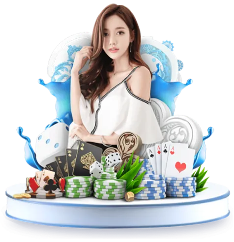 Hình ảnh đa dạng trò chơi cá cược thể thao, casino trực tuyến và slot game